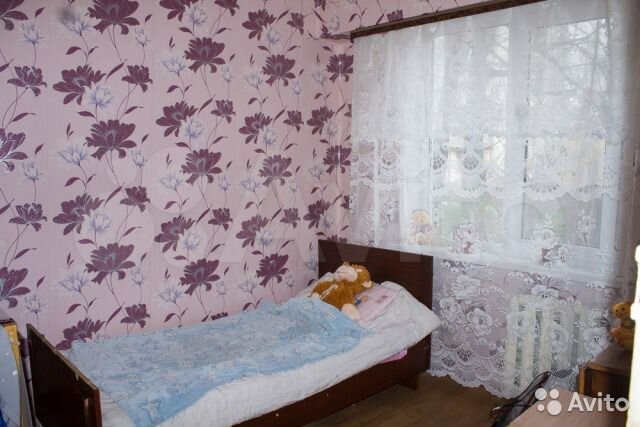 2-к. квартира, 43,2 м², 1/5 эт.