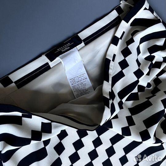 Юбка MaxMara Weekend 46 48 UK 16
