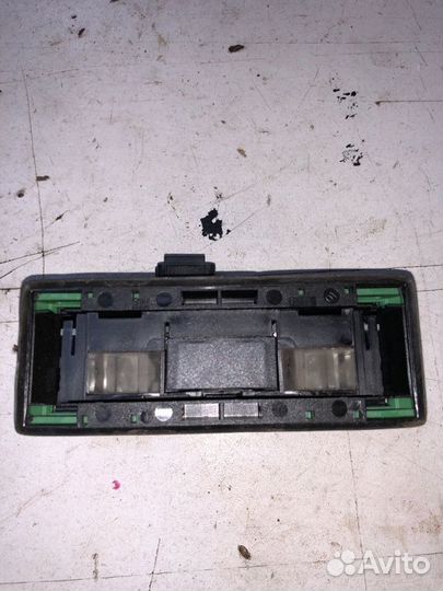 Датчик дождя Peugeot 206