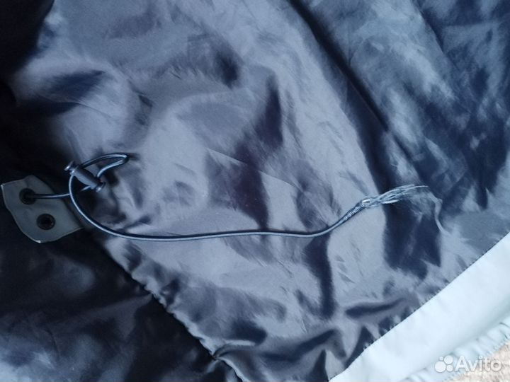 Куртка для мальчика 98