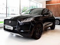 Jaguar E-Pace 2.0 AT, 2019, 59 071 км, с пробегом, цена 3 249 000 руб.