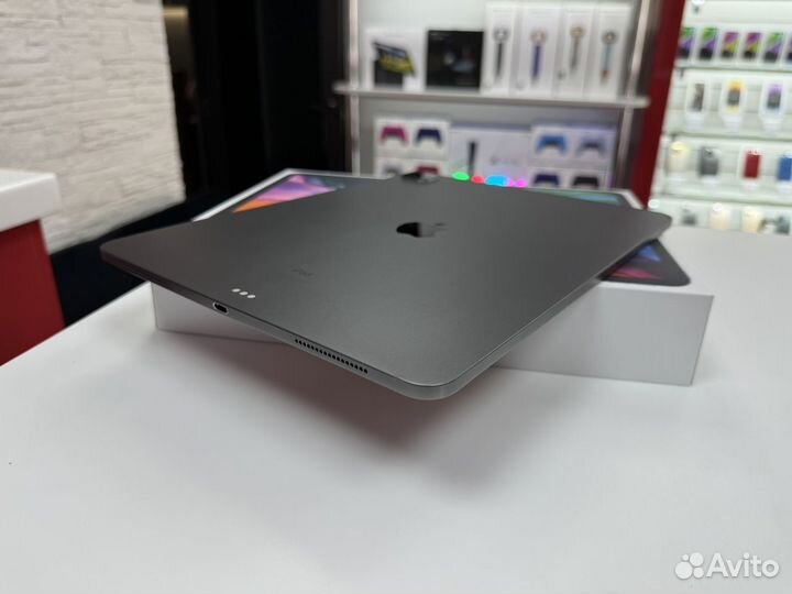 iPad Pro 12.9 2020 256Gb Wi-fi