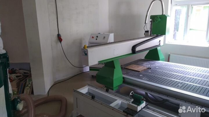 Аренда столярной мастерской