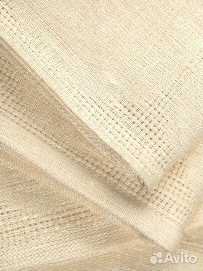 Кухонные полотенца лен