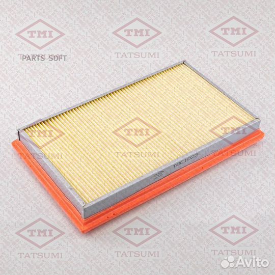 Tatsumi TBC1025 Фильтр воздушный