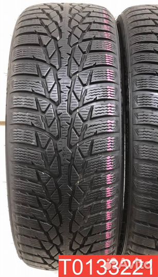 Nokian Tyres WR D4 195/45 R16 84H