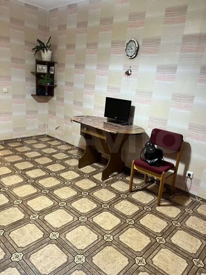 Комната 13 м² в 2-к., 4/10 эт.