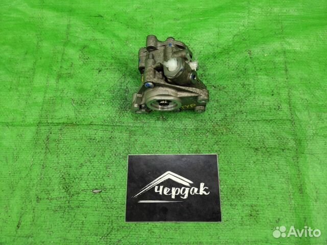 Гидроусилитель / гур 4.2 BAR VW Touareg / Q7