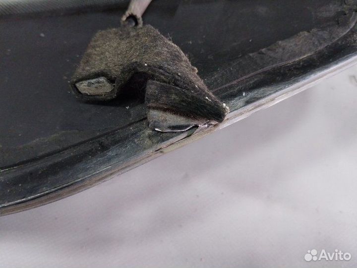 Стекло лобовое Renault Logan седан 1.6 2014