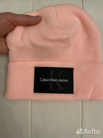 Шапка Calvin Klein