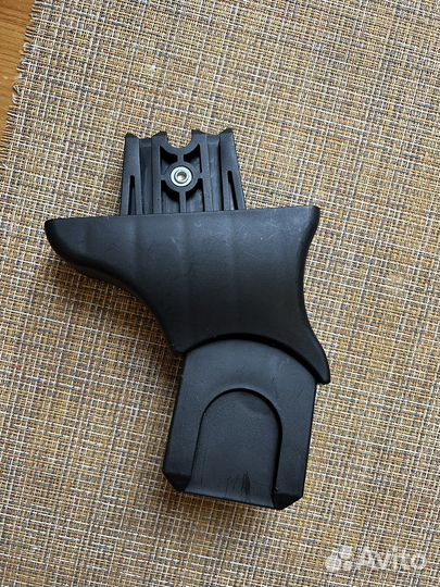 Адаптер для коляски