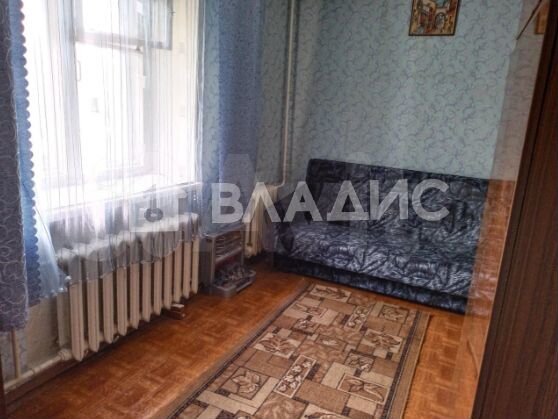 2-к. квартира, 40 м², 2/5 эт.