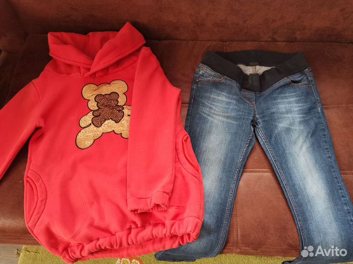 Одежда для беременных 48