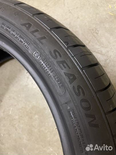 Fortune FSR702 235/50 R18 101Y