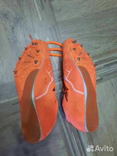 Шиповки для легкой атлетики