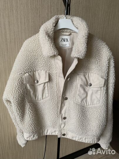 Куртка Zara