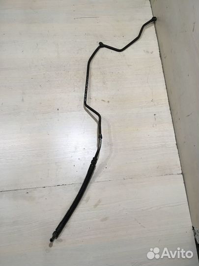 Трубка АКПП шланг Мерседес W210