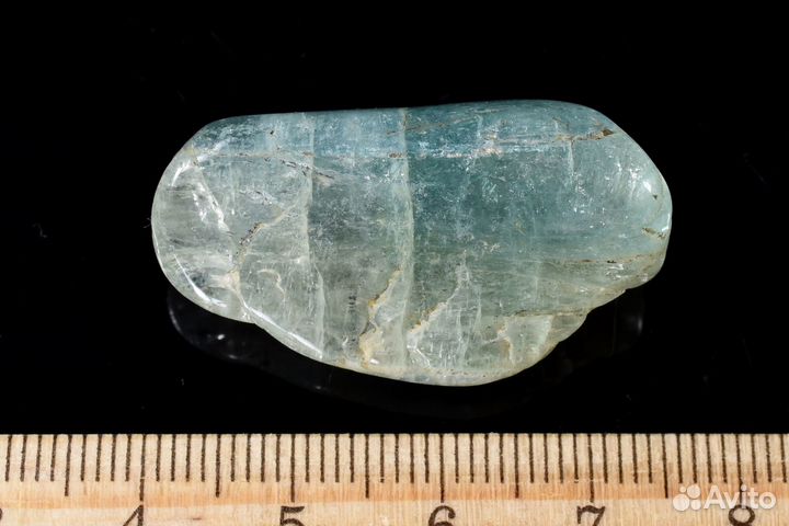 Берилл (аквамарин). Лот №221