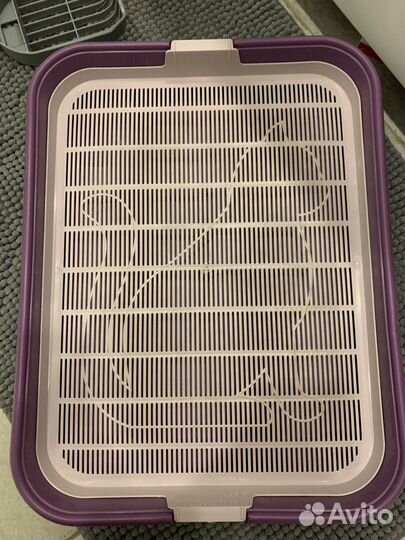 Лоток для кошек