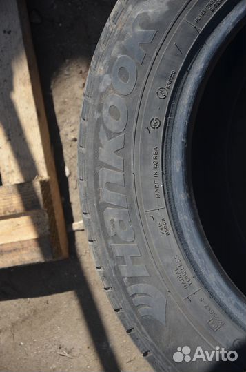 Hankook Optimo K415 205/65 R15