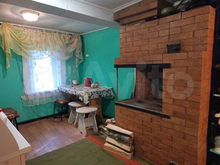 Дача 48 м² на участке 14 сот.