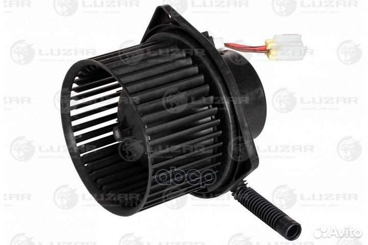 Вентилятор отопителя suzuki Grand Vitara 05-17