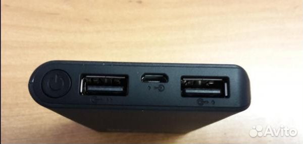 Аккумулятор gerffins g600