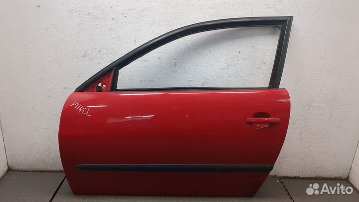 Дверь боковая Seat Ibiza 3, 2008