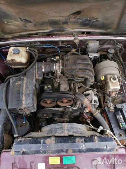 Двигатель Крайслер по запчастям