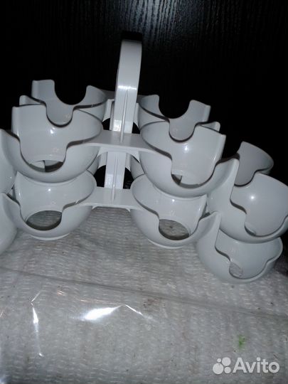 Подставки для яиц