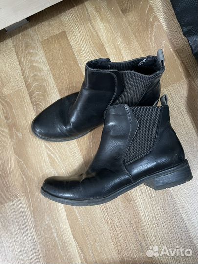 Обувь женская 36 размер