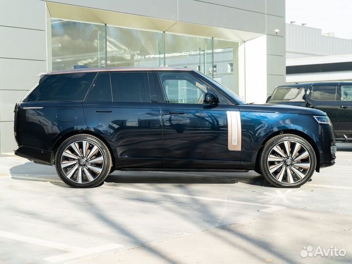 Land Rover Range Rover 4.4 AT, 2023