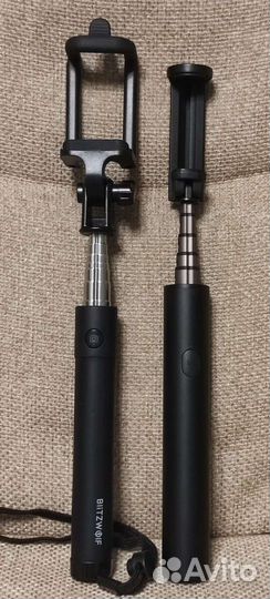 Монопод для телефона