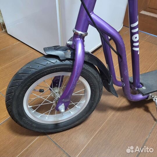 Самокат детский Tidit