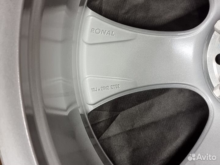 Новые оригинальные диски R21 Mercedes GL/GLE 166