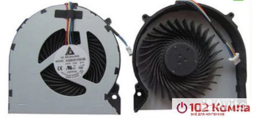 Кулер для ноутбука Sony KSB05105HB VPC EH16 EH22 E