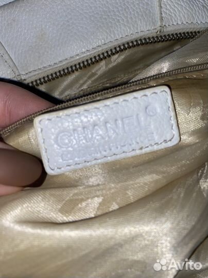 Сумка chanel