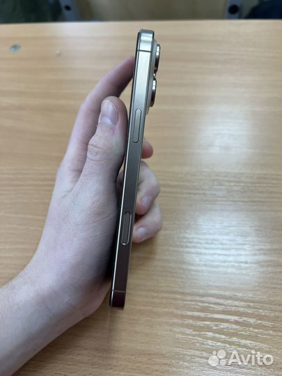 iPhone 16 Pro Max, 256 ГБ