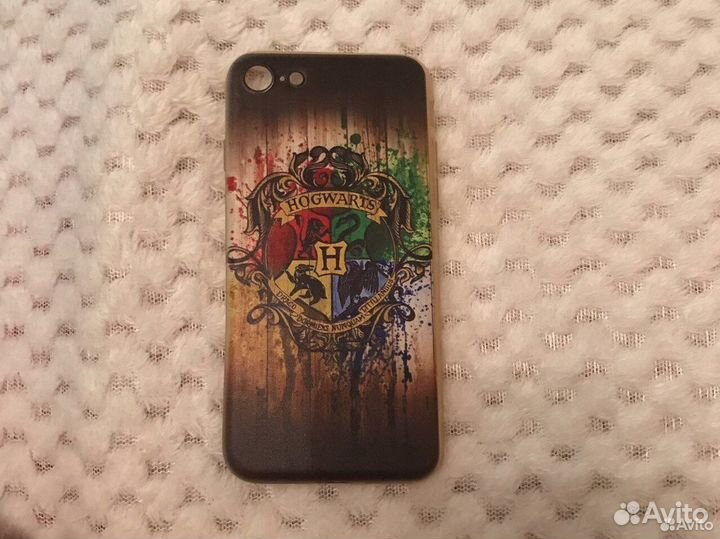 Чехол на iPhone 7