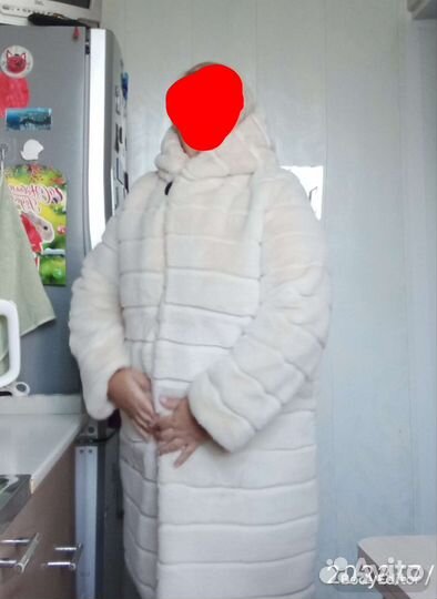 Искусственная шубка