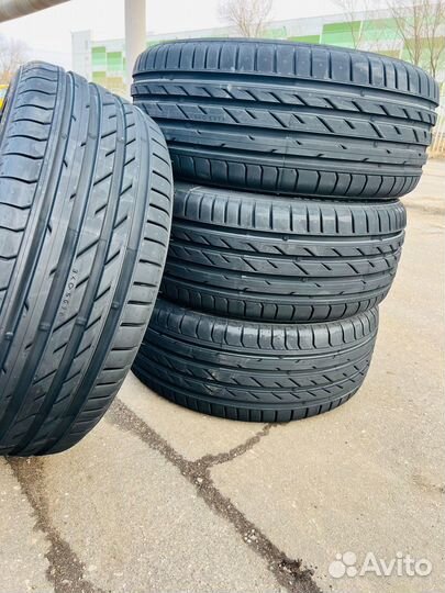 Ikon Tyres Nordman SZ2 205/50 R17