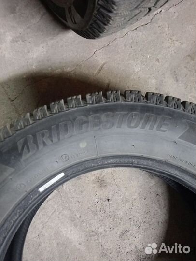 Bridgestone Ice Cruiser 7000S 195/65 R15