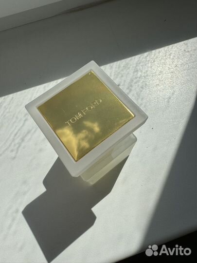 Духи женские Tom Ford soleil blanc