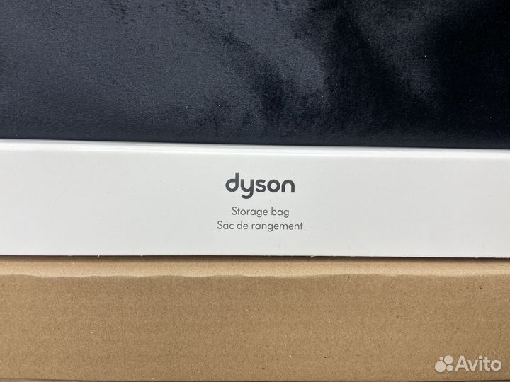 Чехол для стайлера dyson