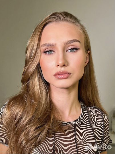 Визажист-стилист