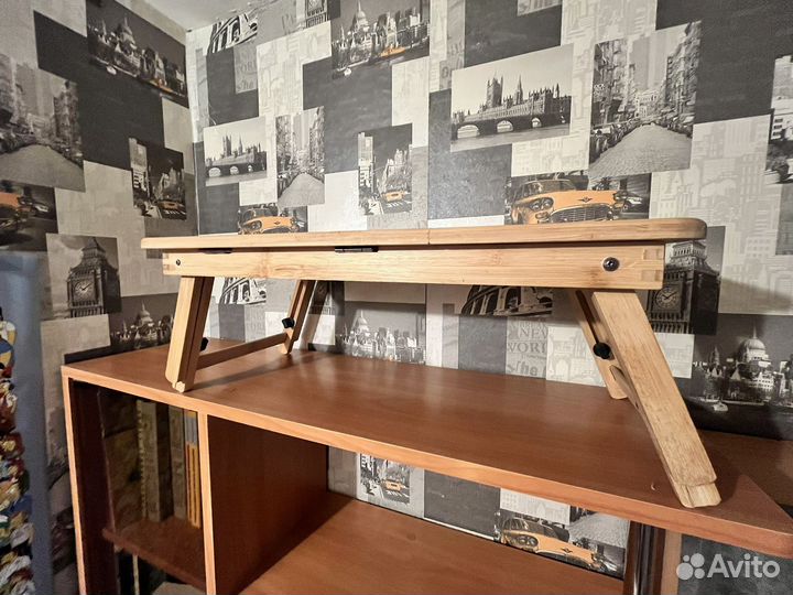 Подставка для ноутбука