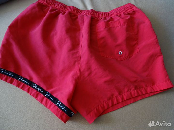 Плавательные шорты River Island