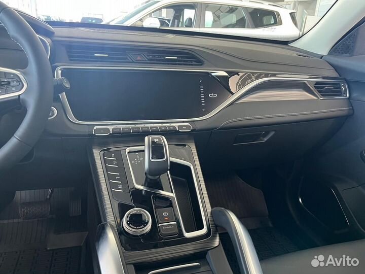 Belgee X70 1.5 AMT, 2024, 6 201 км