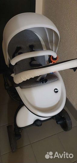 Коляска Mima xari 2 в 1