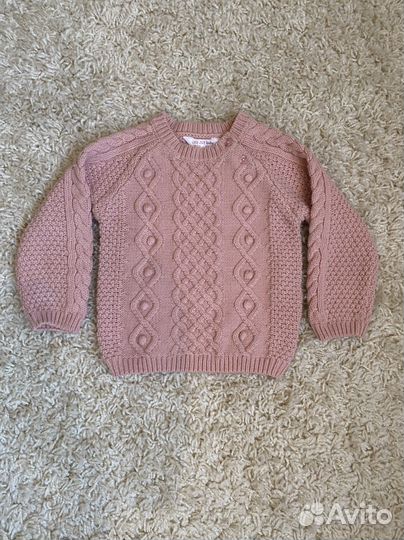 Вещи для девочки 92 -104